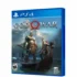 God Of War 4 PS4
