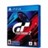 Gran Turismo 7 PS4