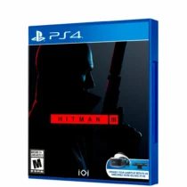Hitman-3-PS4