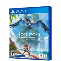 Horizon-Forbidden-West-PS4