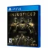 Injustice 2 Legendary Edition PS4