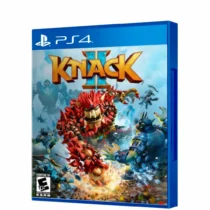 Knack-2-PS4