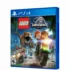 Lego Jurassic World PS4