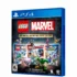 Lego Marvel Collection PS4