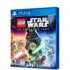 Lego Star Wars The Skywalker Saga PS4