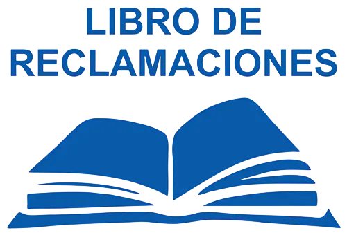 Libro de Reclamaciones Virtual