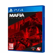 MAFIA-TRILOGY-PS4