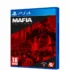 Mafia Trilogy PS4