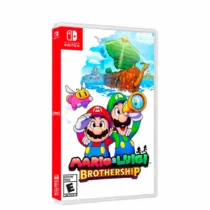 MARIO-LUIGI-CONEXION-FRATERNAL-S