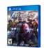 Marvels Avengers PS4