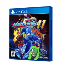 Mega-Man-11-PS4