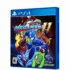 Mega Man 11 PS4