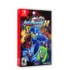 Mega Man 11 SWITCH