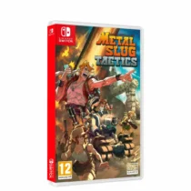 Metal-Slug-Tactics-Nintendo-SWIT