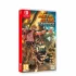 Metal Slug Tactics Nintendo SWITCH