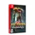 Metroid Prime Remastered SWITCH