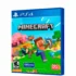 Minecraft PS4