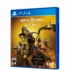 Mortal Kombat 11 Ultimate PS4