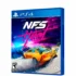 Need For Speed Heat PS4