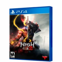 Nioh-2-PS4