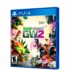 Plants Vs Zombies Garden Warfare 2 PS4