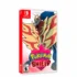 Pokemon Escudo SWITCH