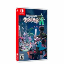Pokemon-Leyendas-Z-A-SWITC