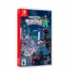 Pokemon Leyendas Z A SWITCH