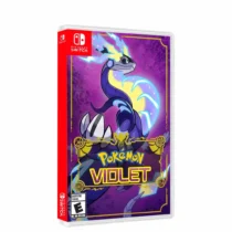 Pokemon-Violeta-SWITCH