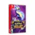 Pokemon Violeta SWITCH