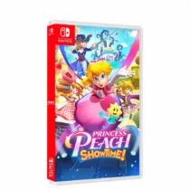 Princess-Peach-Showtime-Switch