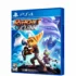 Ratchet And Clank PS4