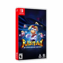 Rayman-30th-Anniversary-Edition