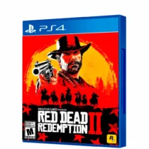 Red-Dead-Redemption-2-PS4
