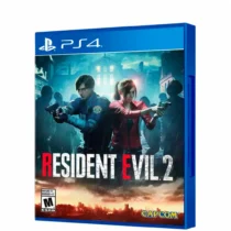 Resident-Evil-2-Remake-PS4