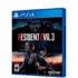 Resident Evil 3 PS4