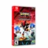 Sonic X Shadow Generations SWITCH