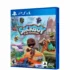 Sackboy La Gran Aventura PS4