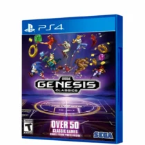 Sega-Mega-Drive-Classics-PS4