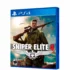 Sniper Elite 4 PS4