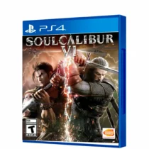 Soul-Calibur-VI-PS4