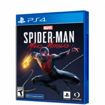 Spider-Man-Miles-Morales-PS4