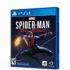 Spider Man Miles Morales PS4