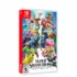 Super Smash Bros Ultimate SWITCH