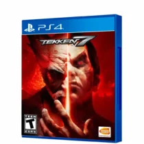 Tekken-7-PS4