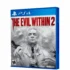 The Evil Within 2 PS4