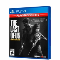 The-Last-Of-Us-Remasterizado-PS4