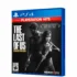 The Last Of Us Remasterizado PS4