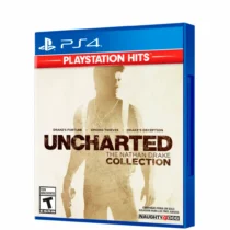 Uncharted-The-Nathan-Drake-Colle