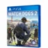 Watch Dogs 2 PS4